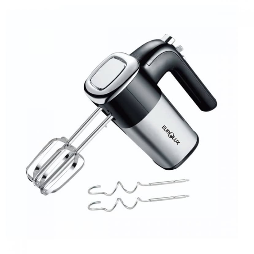 همزن برقی یورولوکس مدل EU-HM3818DSB - آرتا کالا