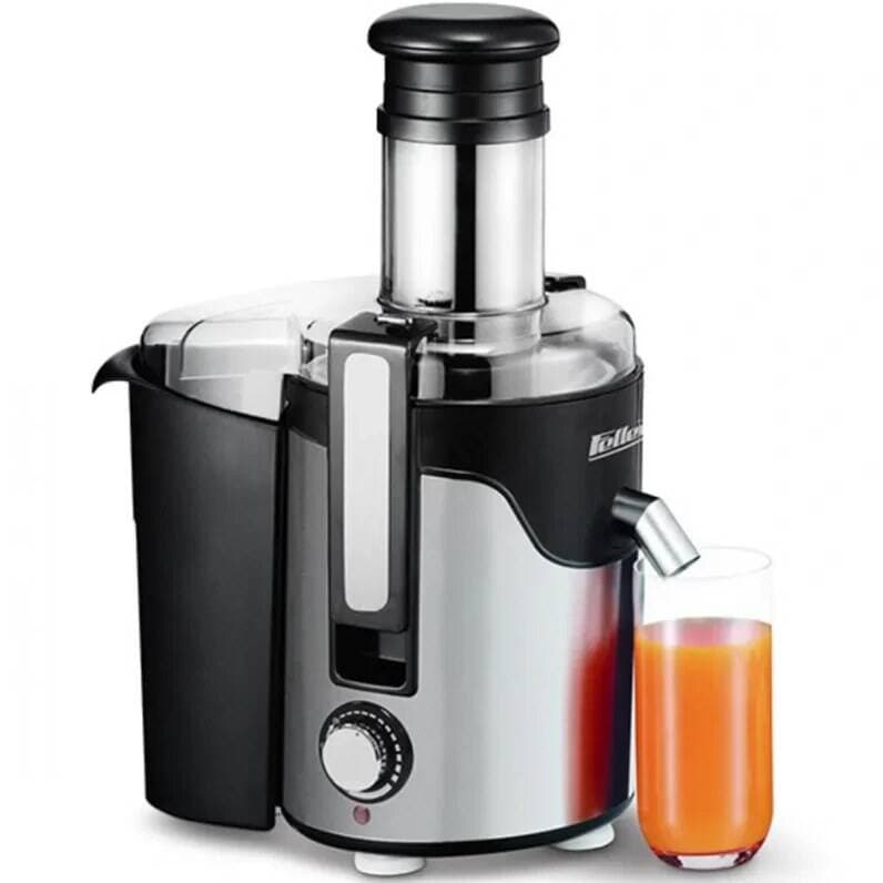 آبمیوه گیری فلر مدل PJ850 - آرتا کالا