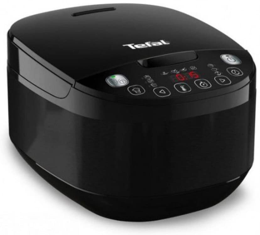 مولتی کوکر تفال مدل پلوپز تفال مدل RK622825 TEFAL - آرتا کالا