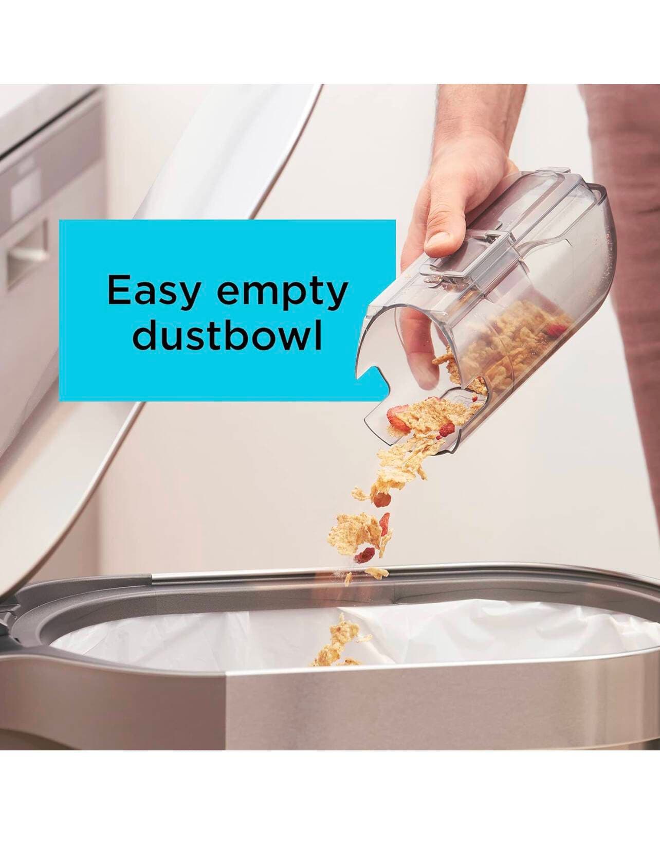 جاروشارژی بلک اندکر مدل BHFEA520J - تصویر 20