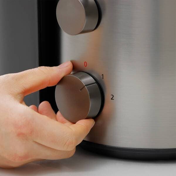 آبمیوه گیری 1000 وات پاناسونیک مدل  MJ-CB600 - تصویر 12