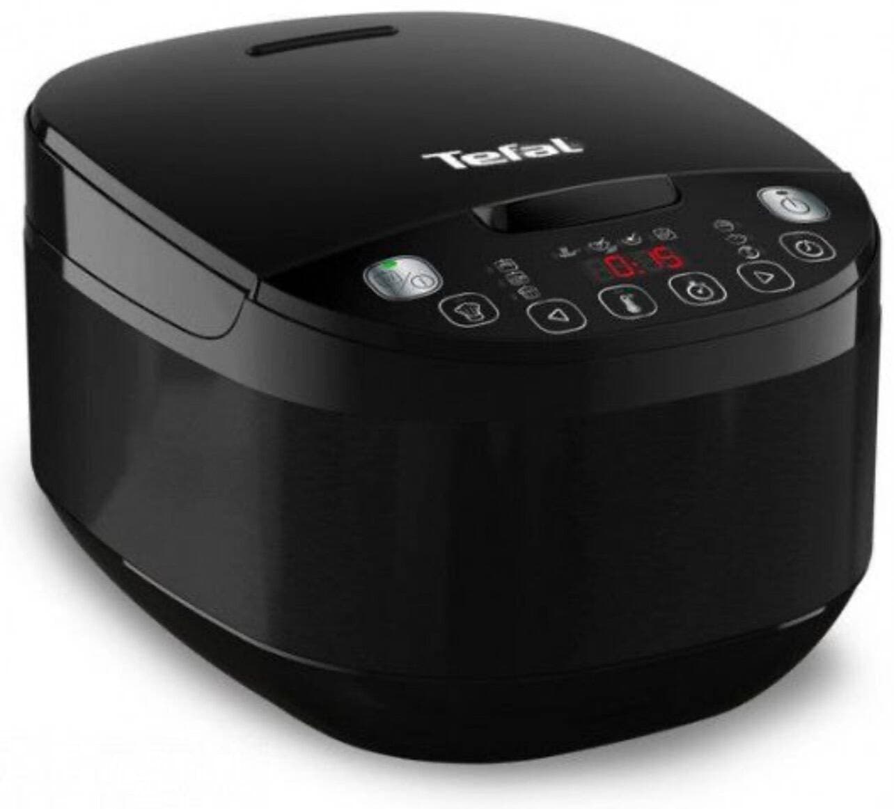 مولتی کوکر تفال مدل پلوپز تفال مدل RK622825 TEFAL - تصویر 7