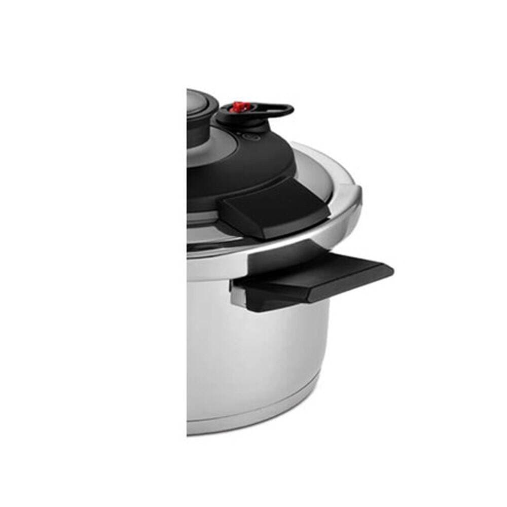 زودپز دوقلو بلزا مدل 71202/64 - تصویر 3