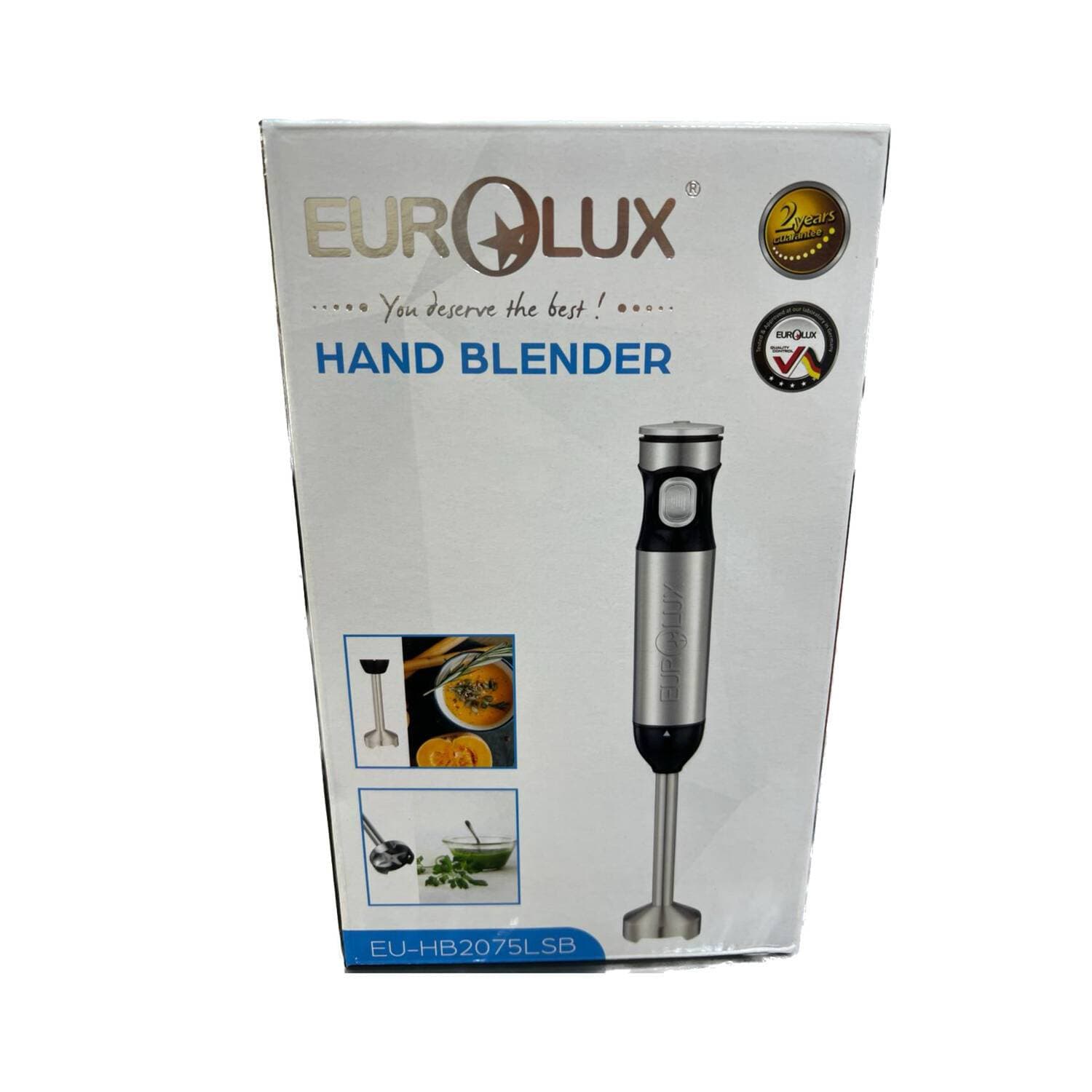 گوشت کوب برقی یورولوکس مدل EU-HB2075LSB - تصویر 8