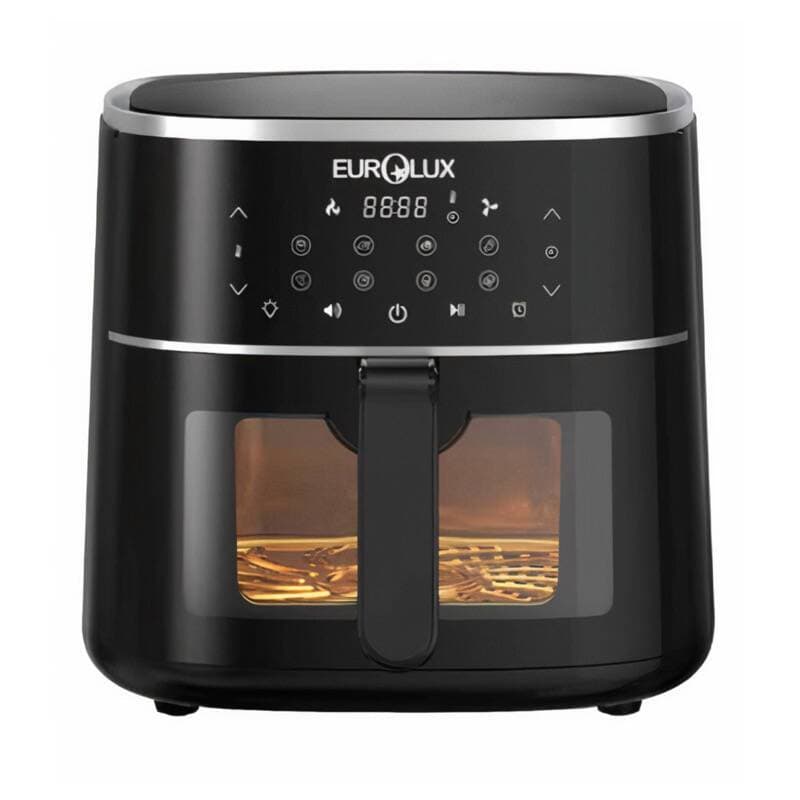 سرخ کن یورولوکس مدل 4842 - تصویر 1