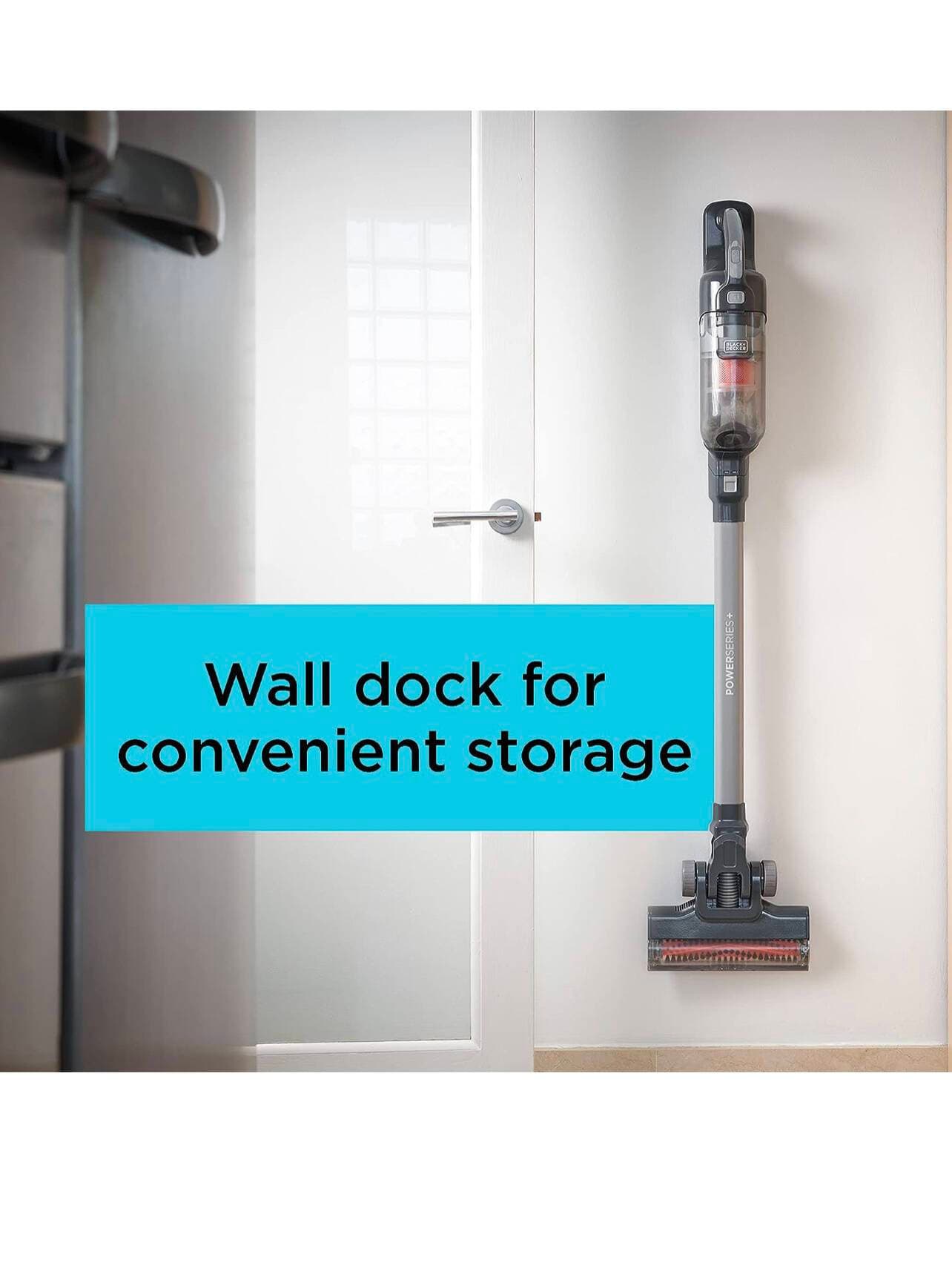 جاروشارژی بلک اندکر مدل BHFEA520J - تصویر 19