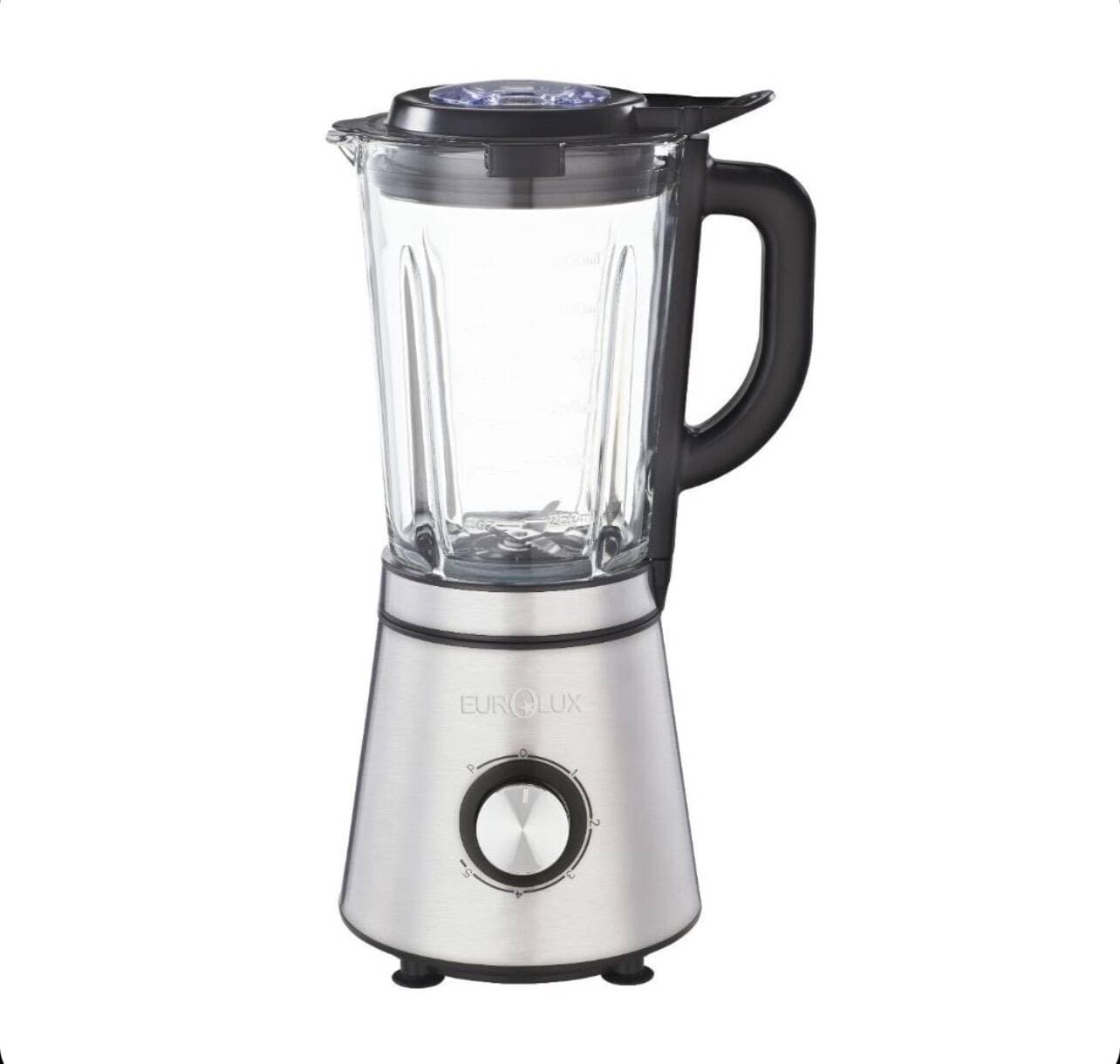 مخلوط کن حرفه  ای یورولوکس-مدلSB2064LSB - تصویر 2