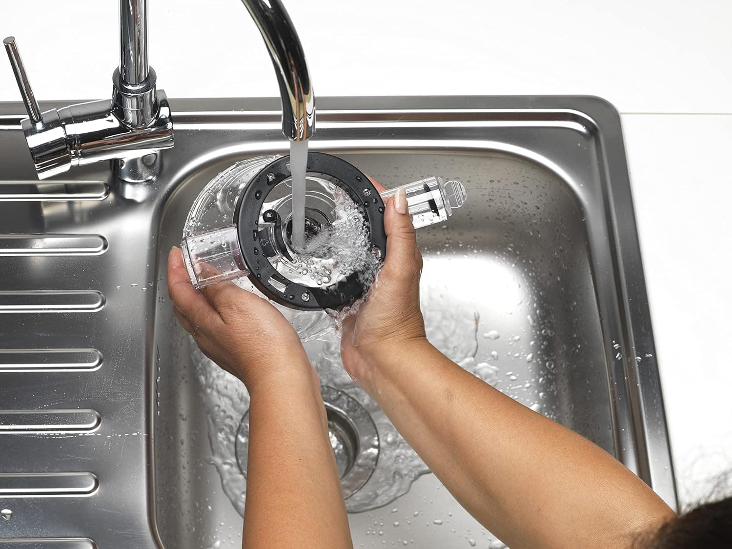 عصاره گیر کنوود JMM70 - تصویر 5