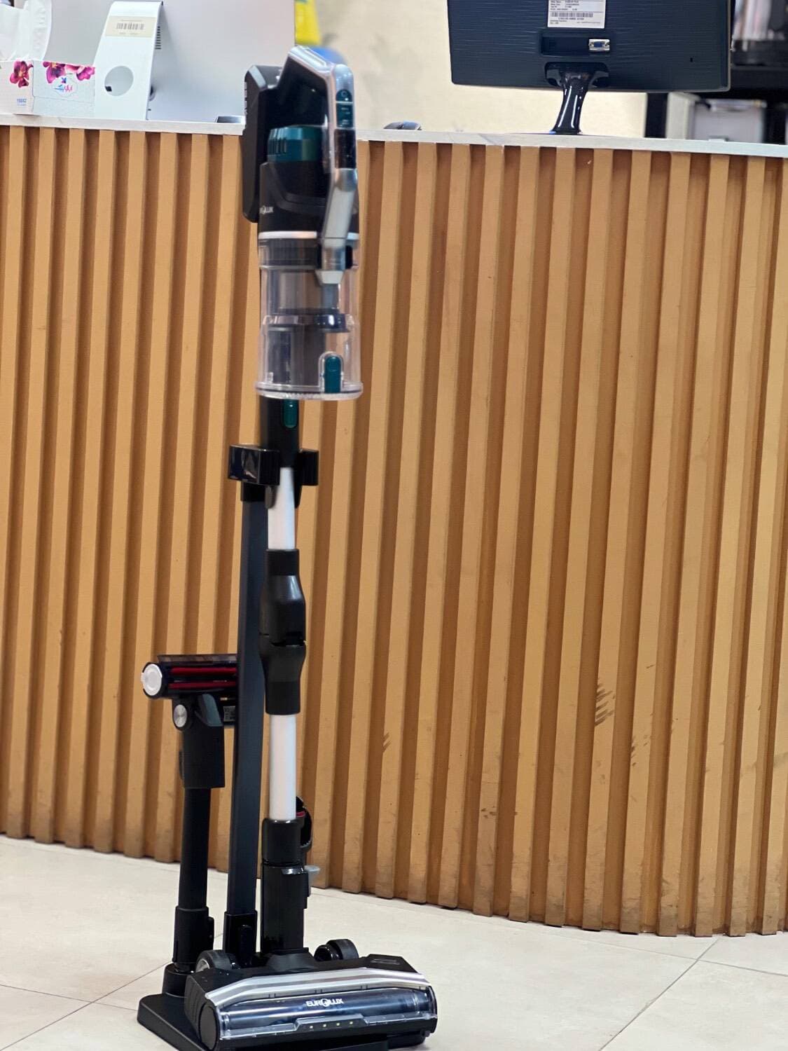 جاروشارژی حرفه ای یورولوکسSVC2284MGB - تصویر 19