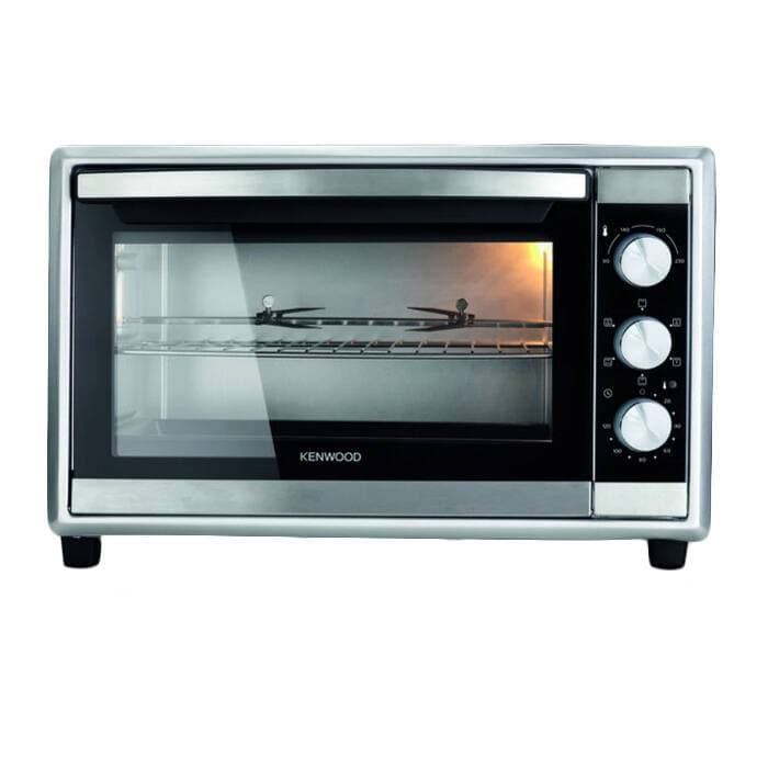 آون توستر 56 لیتری کنوود مدل kenwood MOM 56 - تصویر 11