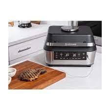 سرخ کن و گریل نوتریکوک مدل AFG960 - تصویر 11