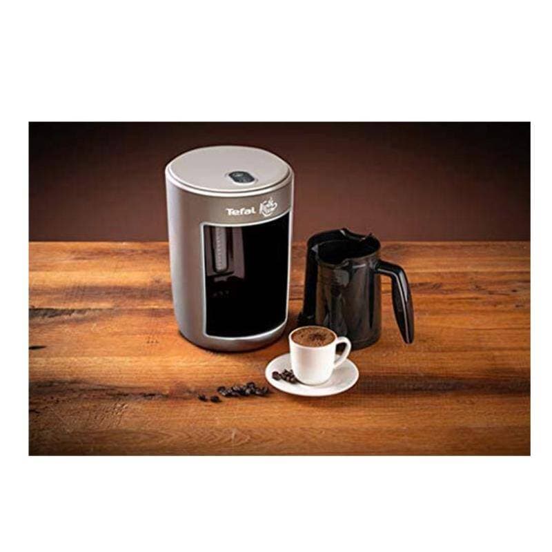 قهوه ساز تفال مدل CM820BTR - تصویر 7