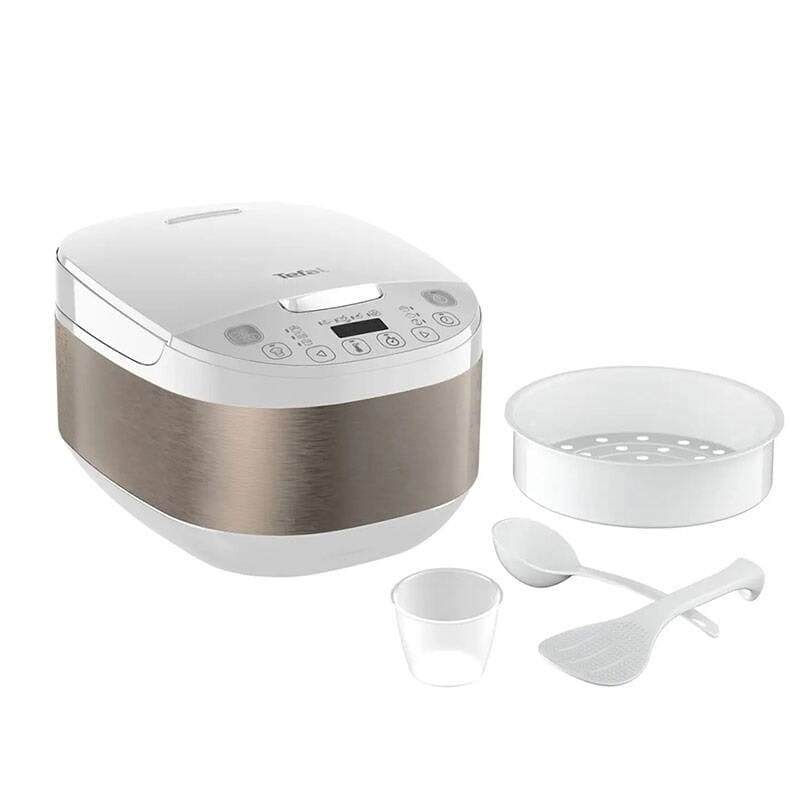 مولتی کوکر تفال مدل پلوپز تفال مدل RK622825 TEFAL - تصویر 11