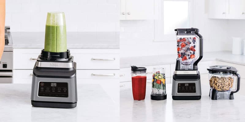 نینجا غذاساز BN801 - تصویر 3