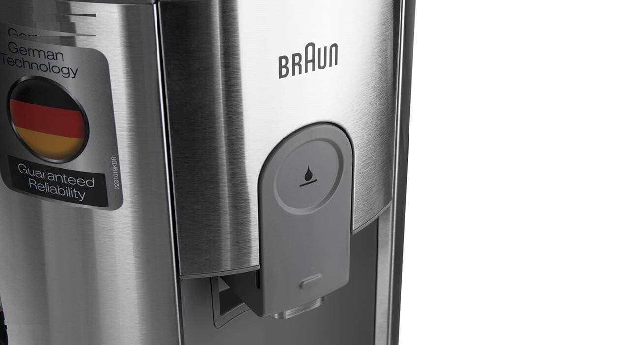 آبمیوه گیری براون مدل J700 - تصویر 4