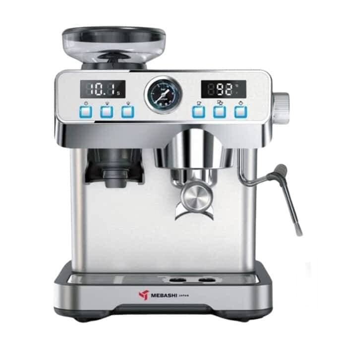 اسپرسو ساز مباشی مدل ME-CCM 2069 - تصویر 3