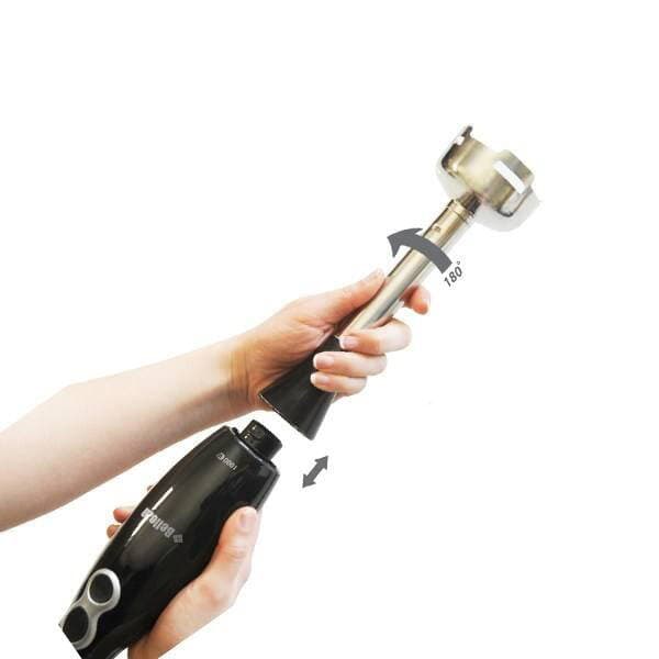 گوشت کوب برقی بلزا مدل 61202 - تصویر 13