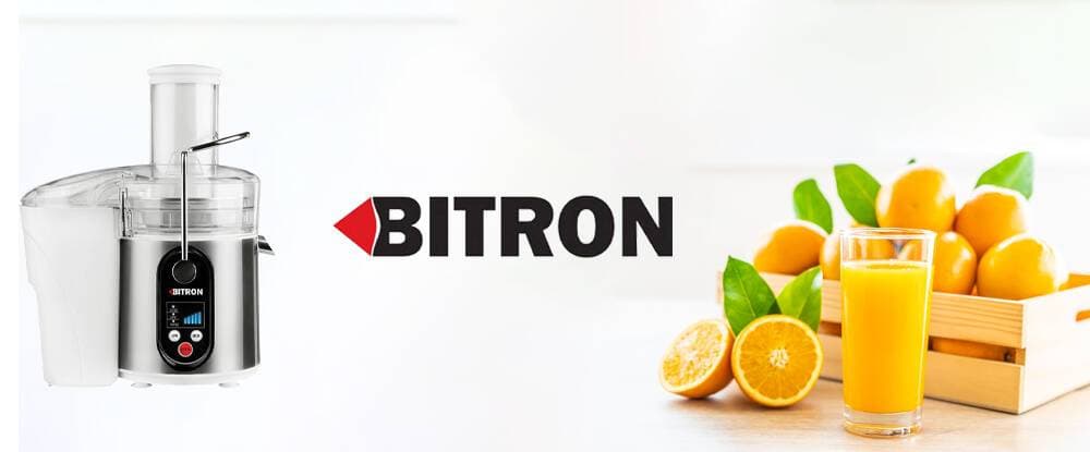 آبمیوه گیری بایترون مدل BAM-800 - تصویر 13