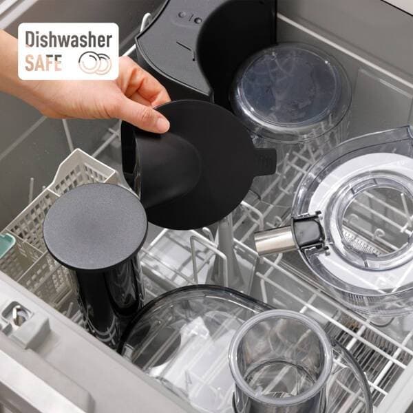 آبمیوه گیری 1000 وات پاناسونیک مدل  MJ-CB600 - تصویر 2