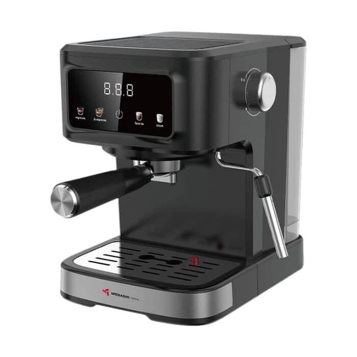 اسپرسوساز مباشی مدل ME-ECM 2118 - تصویر 1