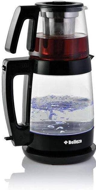 چای ساز بلزا مدل BELLEZA 21109 - تصویر 11