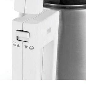 چایی ساز 21103 بلزا - تصویر 4