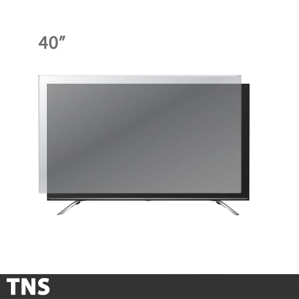 محافظ صفحه نمایش مناسب برای تلویزیون 40 اینچ TNS - تصویر 1