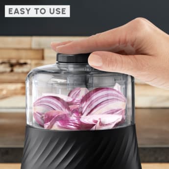 خردکن مولینکس مدل MOULINEX DP7128 - تصویر 3