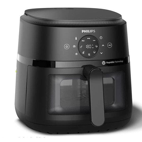 سرخ کن بدون روغن فیلیپس مدل NA230/00 - آرتا کالا