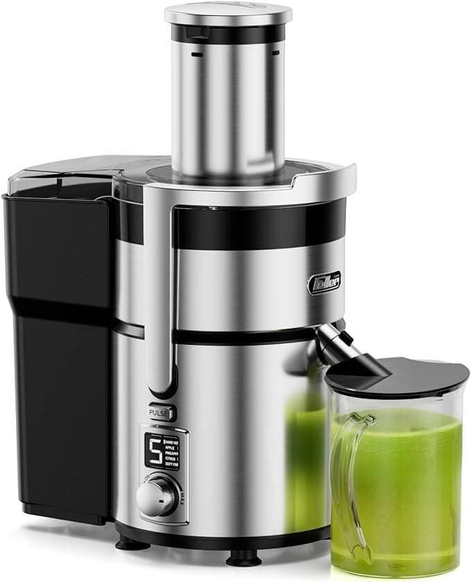 آبمیوه گیری فلر مدل PJ1100 - آرتا کالا