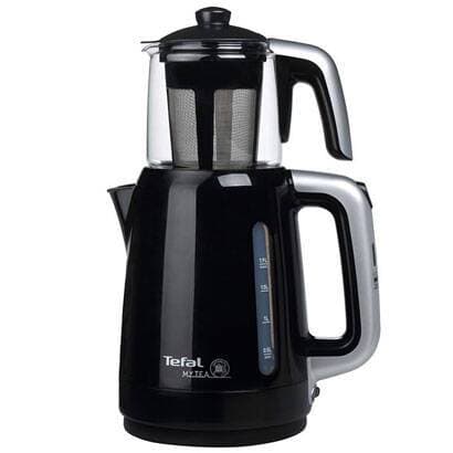 چای ساز تفال مدل BJ201 - آرتا کالا