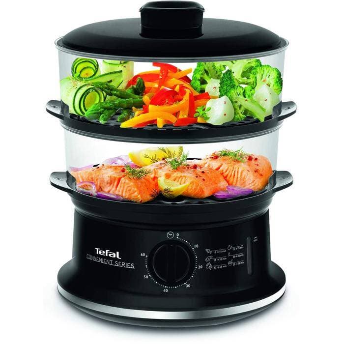 بخارپز تفال VC1401 - آرتا کالا