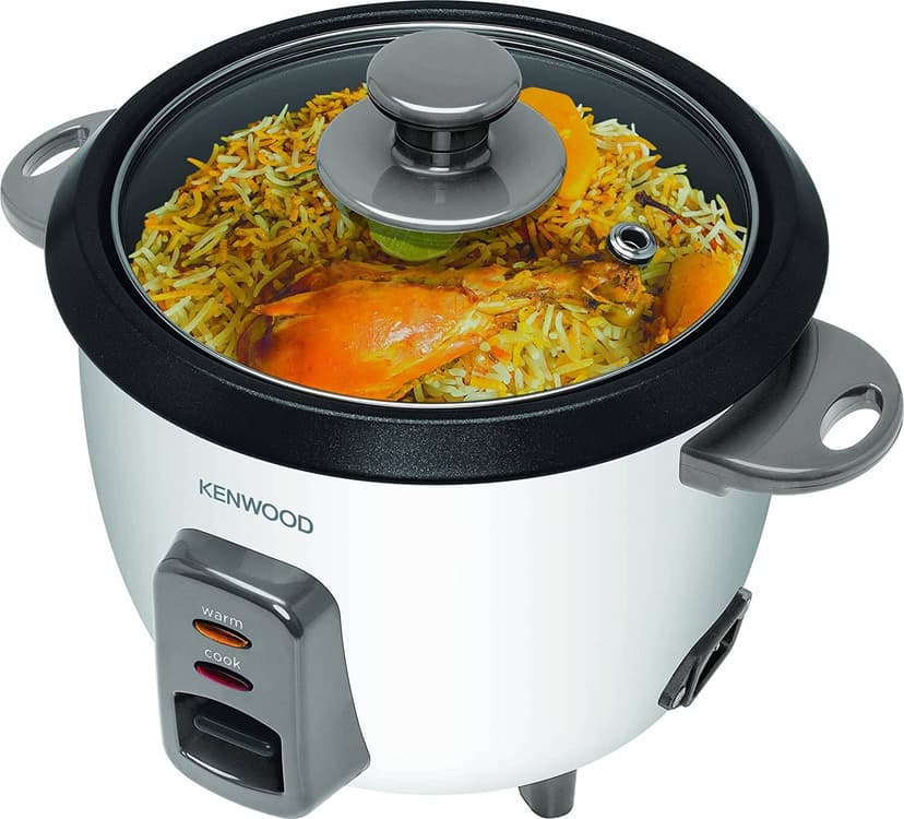 پلو پز کنوود مدل RCM29 - آرتا کالا