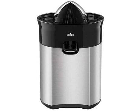 آب مرکبات گیری براون مدل CJ 5050 - تصویر 1