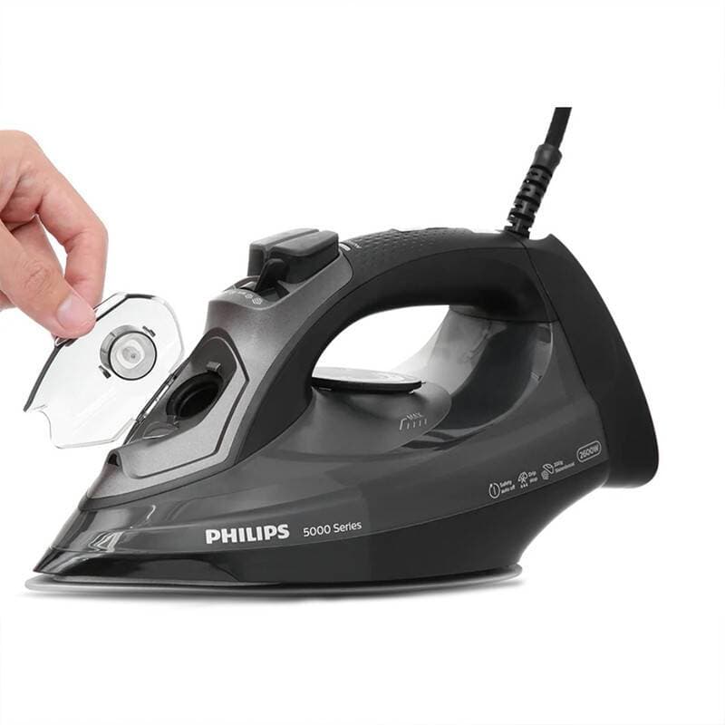 اتو بخار فیلیپس مدل DST5040 - تصویر 12