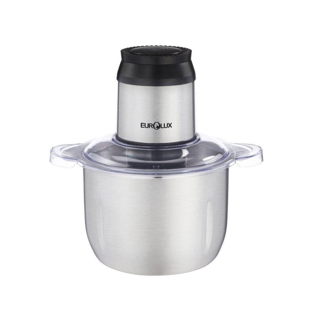 خردکن با کاسه استیل یورولوکس FC2548LSS - تصویر 2